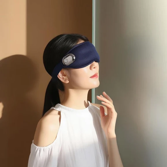 Smart Eye Massager — Massage Gun, BLAUPUNKT
