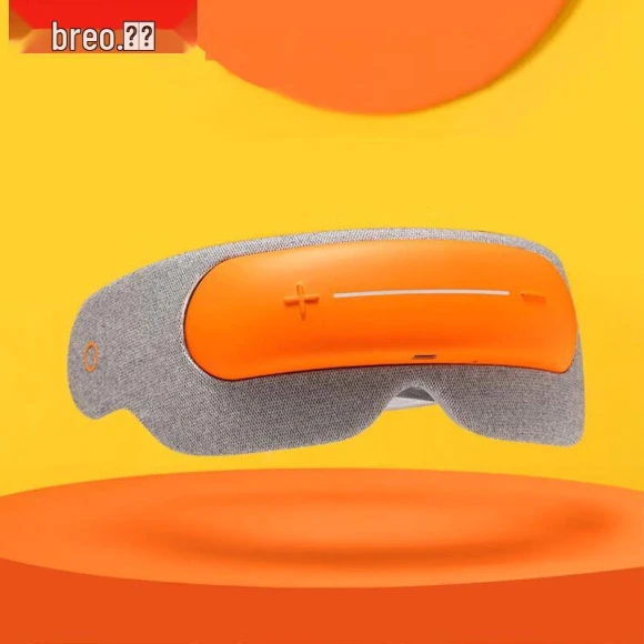 Smart Eye Massager — Massage Gun, Breo