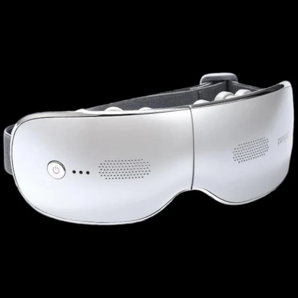 Smart Eye Massager — Massage Gun, Pangao