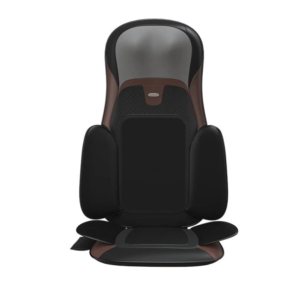 Smart Full Body Massage Mat and Cushion, CLORIS