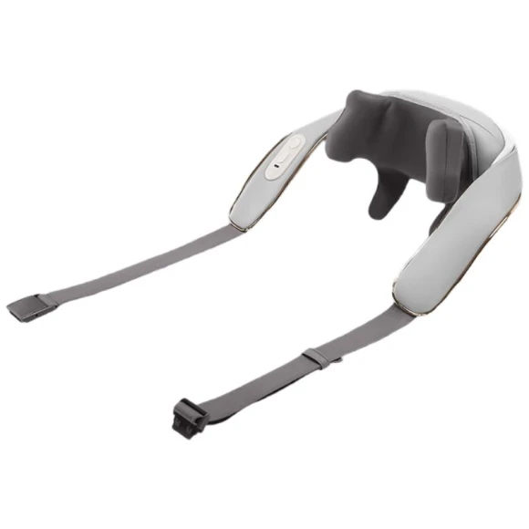 Smart Neck and Shoulder Massager — Massage Gun, SKG