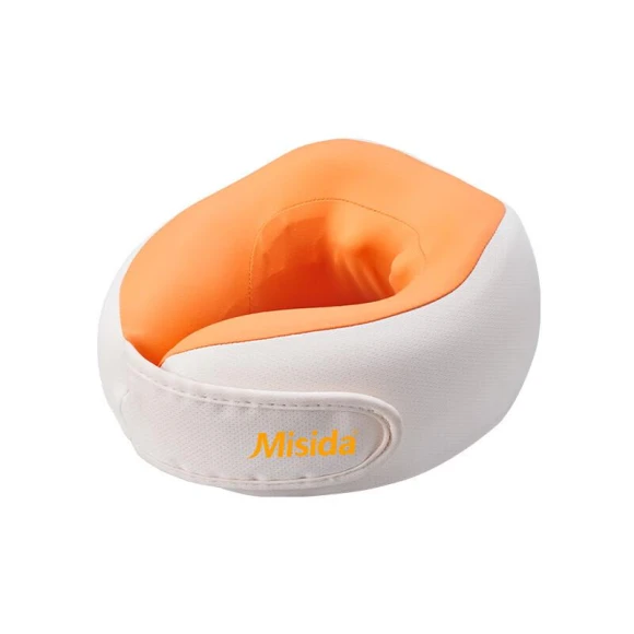 Smart Neck Massage Pillow — Massage Gun, Meishida