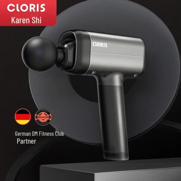 Smart Neck Massager — Massage Gun, Kailunshi