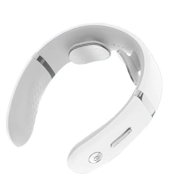 Smart Neck Massager — Massage Gun, Jiancheng