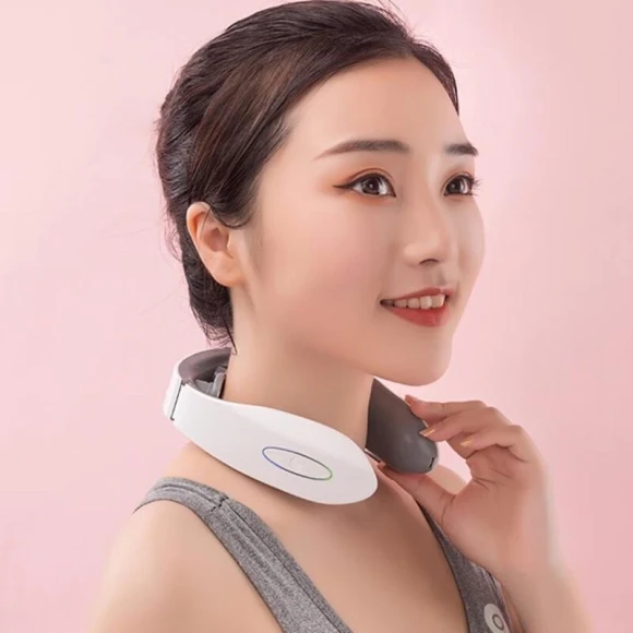 Smart Neck Massager — Massage Gun, Shangheng