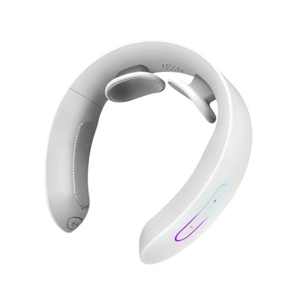 Smart Neck Massager — Massage Gun, Bindo Kang