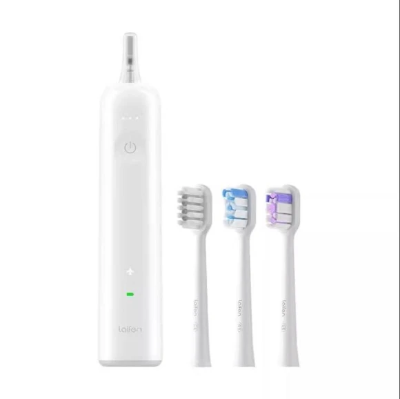 Smart Sonic Electric Toothbrush — Electric Toothbrush, Lfyn