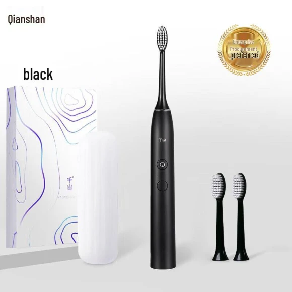 Smart Sonic Electric Toothbrush — Electric Toothbrush, Qianshan