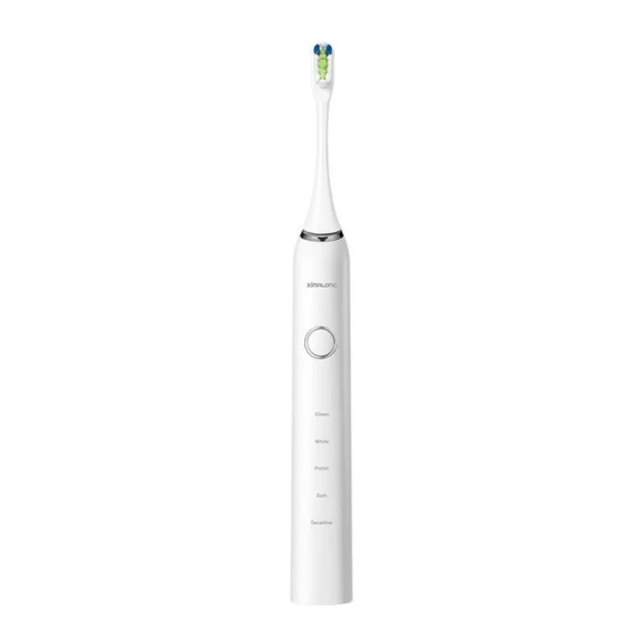 Smart Sonic Electric Toothbrush — Electric Toothbrush, Shengbay