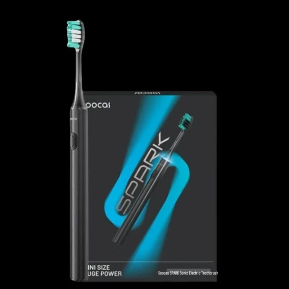 Smart Sonic Electric Toothbrush — Electric Toothbrush, Soocas