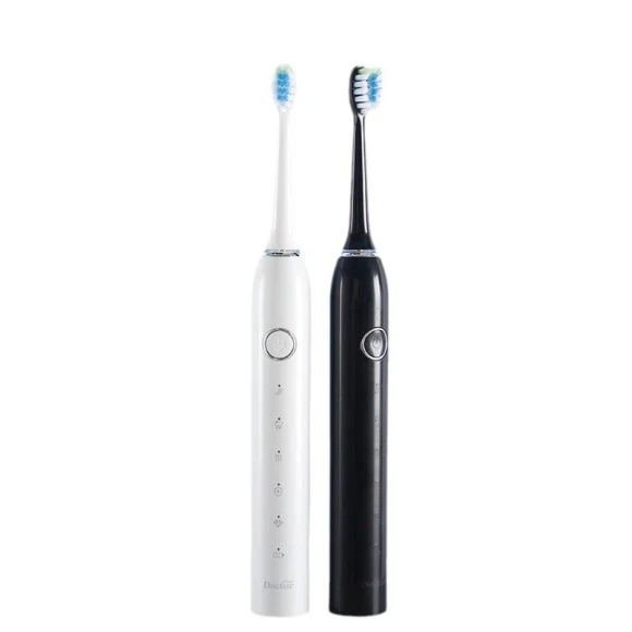 Smart Sonic Electric Toothbrush — Electric Toothbrush, Dr. Ya