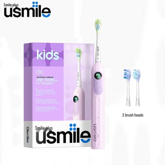 Smart Sonic Electric Toothbrush — Electric Toothbrush, usmile