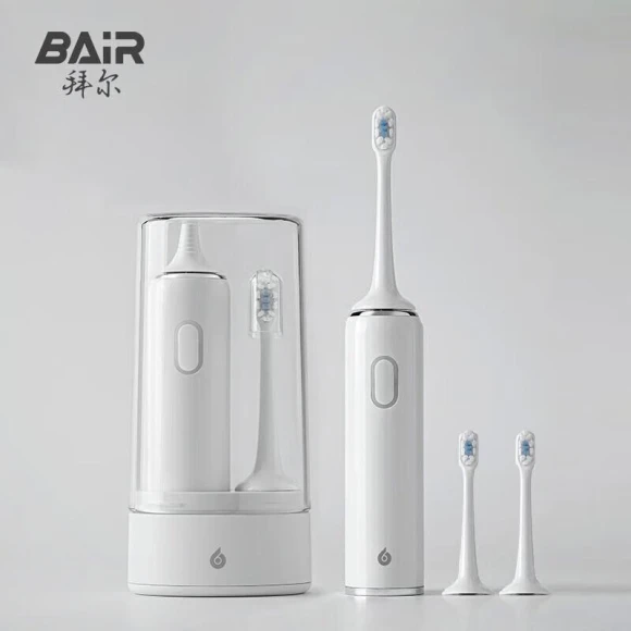 Smart Sonic U-shaped Electric Toothbrush — Electric Toothbrush, Bayer