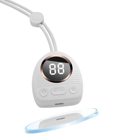 Smart Wearable Neck Massager — Massage Gun, Jiancheng