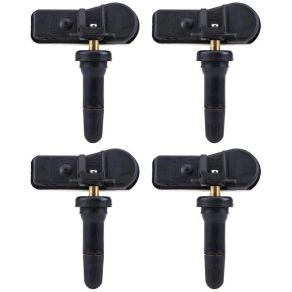 Tire Pressure Monitoring Sensor — TPMS, Canxing Culture