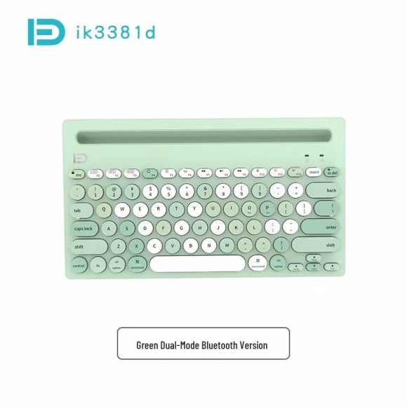 Wireless Bluetooth Keyboard — Bluetooth Keyboard, JDST online