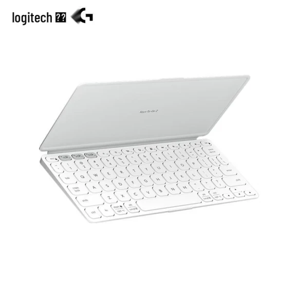 Wireless Bluetooth Keyboard — Bluetooth Keyboard, Logitech