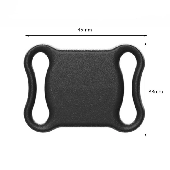 Wireless Pet GPS Smart Tracker Locator with Antilost Alarm and Bluetooth-Compatible Key Finder — Dog GPS Tracker, The Cozy Nook