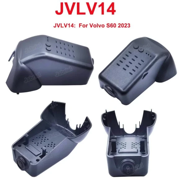 4K 2160P Front and Rear Dash Cam — Dash Cam, A Surname Home