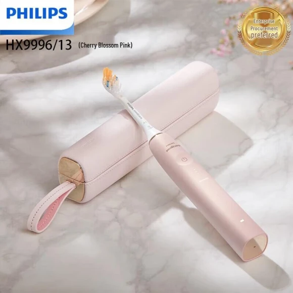 AI Smart Sonic Electric Toothbrush — Electric Toothbrush, Philips