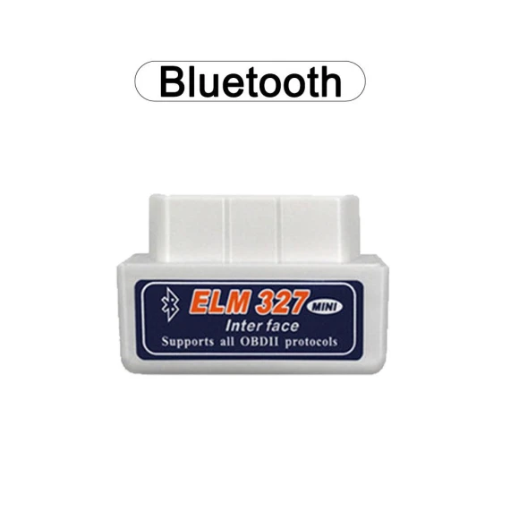 Automotive Diagnostic Scanner Tool — OBD2 Scanners, Auto Parts Decorate