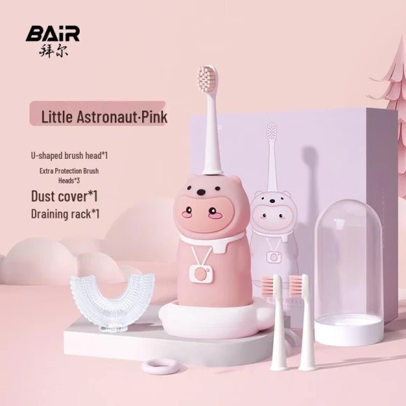 Children's Sonic Electric Toothbrush — Electric Toothbrush, BAIR