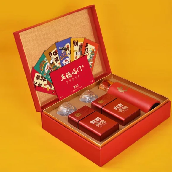 Insulated Teapot and Cup Gift Set with LED Display — Smart Water Bottle, JDST online