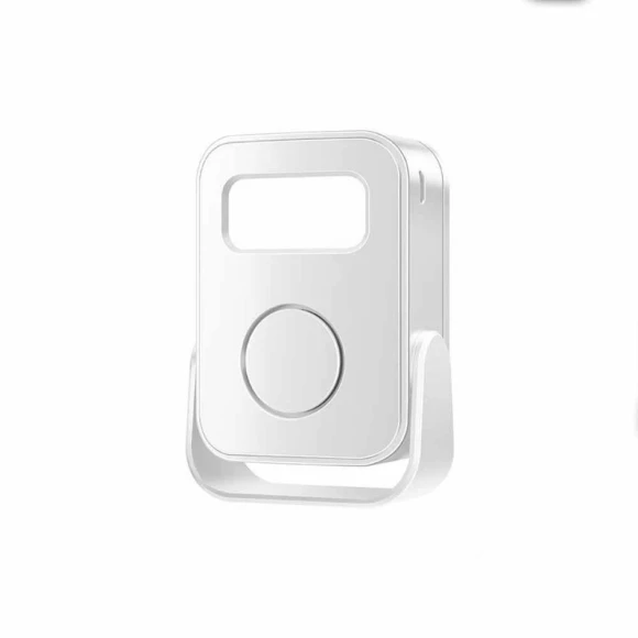 Motion Detector Door Greeter with Alarm and Infrared Sensor — Motion Sensor, Baoshang