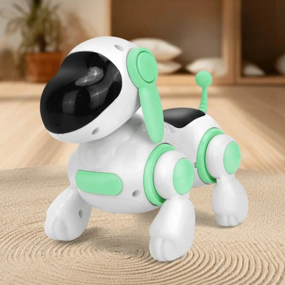 Smart Dog Toy Robot — Robot Pet, lamfengrich
