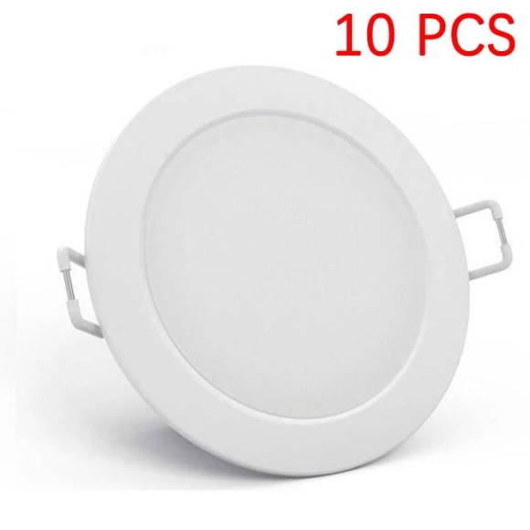 Smart Downlight Spotlights — Smart Light Bulb, Xiaomi