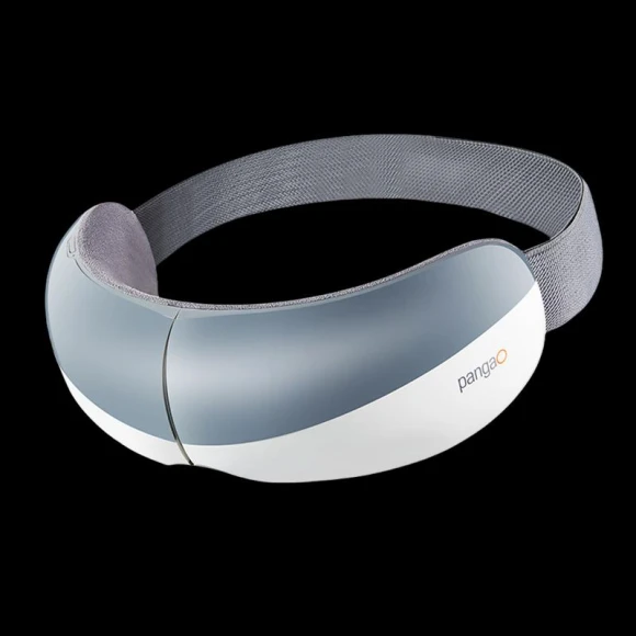 Smart Eye Massager — Massage Gun, Pangao