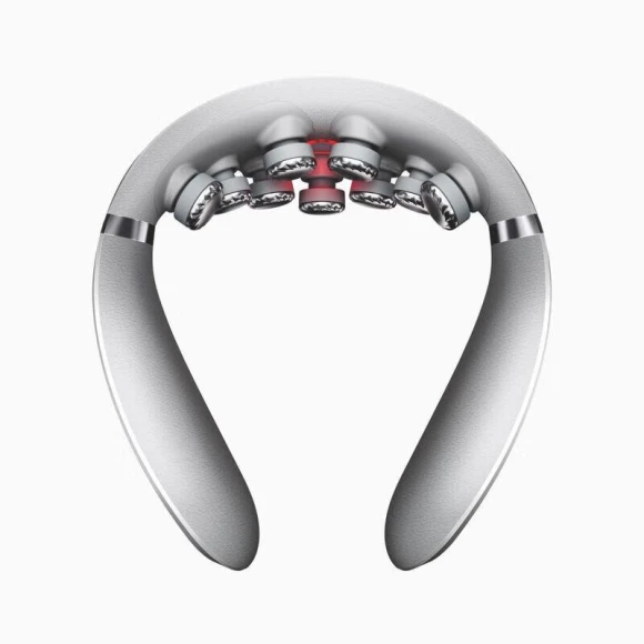 Smart Neck Massager — Massage Gun, SKG