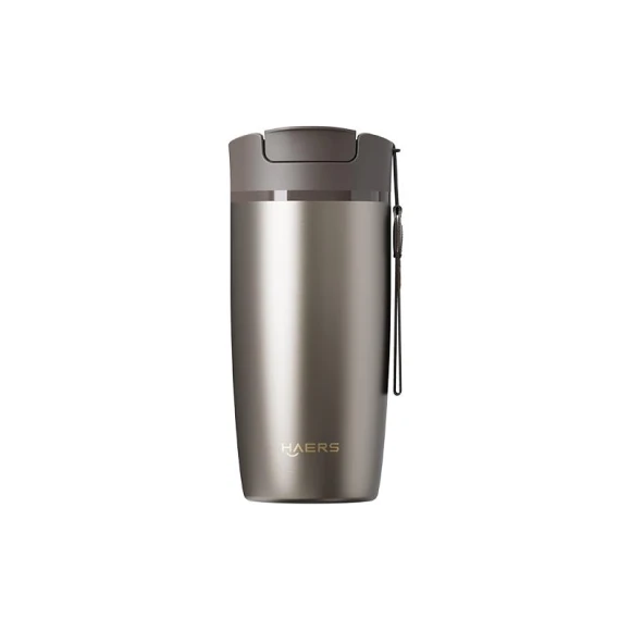 Smart Vacuum Flask — Smart Water Bottle, Huawei