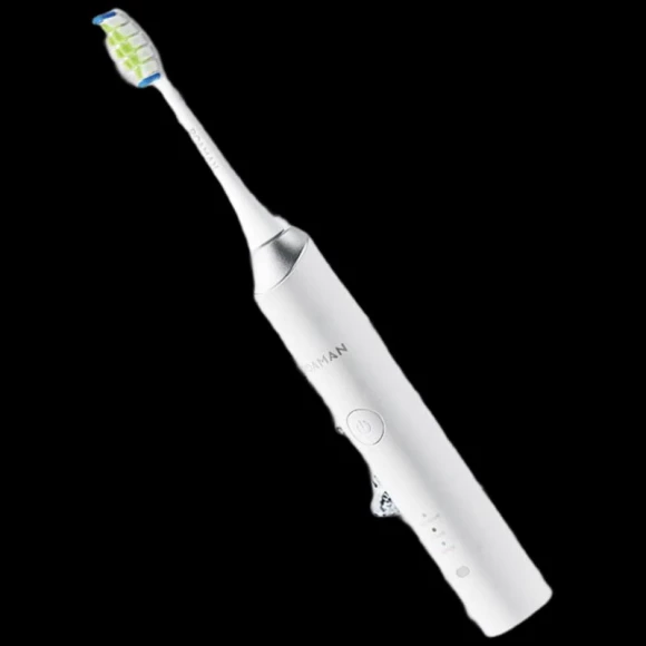 Sonic Electric Toothbrush — Electric Toothbrush, ROAMAN
