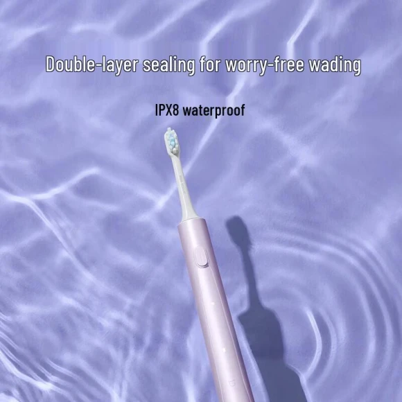 Sonic Electric Toothbrush — Electric Toothbrush, Xiaomi
