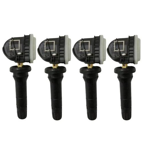 Tire Pressure Monitoring System Sensors — TPMS, Automotive parts products