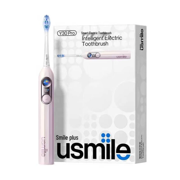 Adult Smart Electric Toothbrush — Electric Toothbrush, usmile
