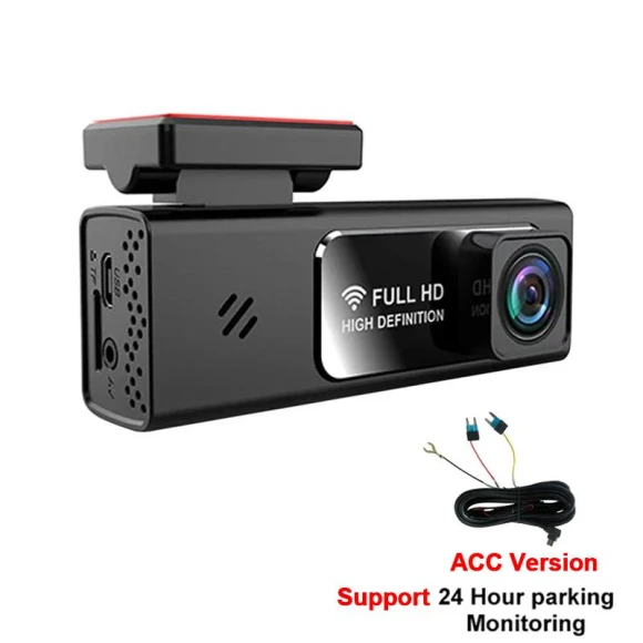 Dash Cam Car DVR Camera — Dash Cam, Simplistic Living Home