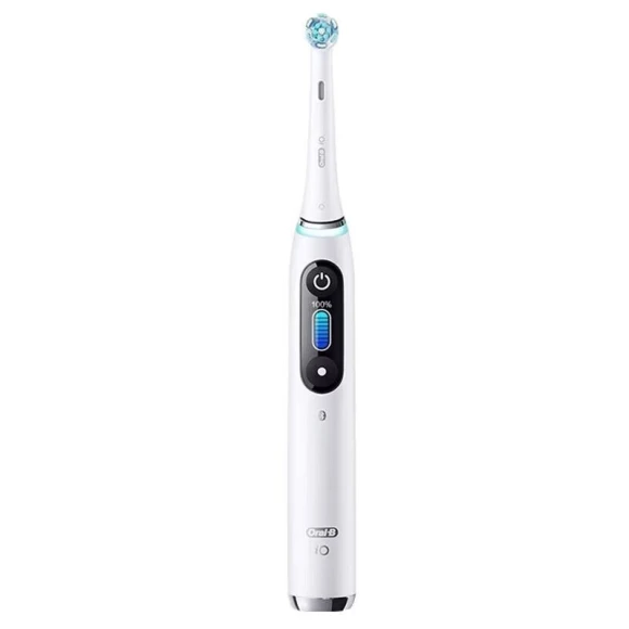 Electric Toothbrush — Electric Toothbrush, Oral-B
