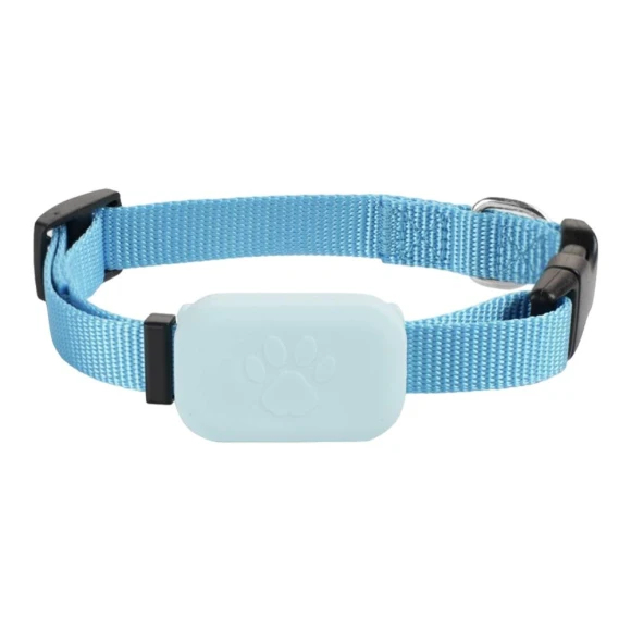 Pet GPS Tracker Collar — Dog GPS Tracker, Minde