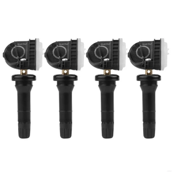 Reliable Tire Pressure Sensors — TPMS, Leaf Ladle