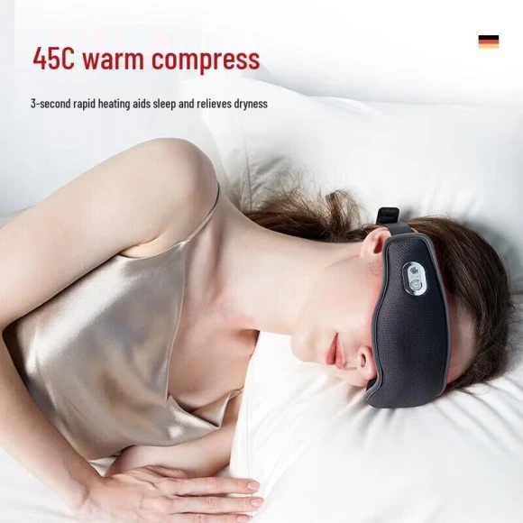 Smart Eye Massager — Massage Gun, CLORIS