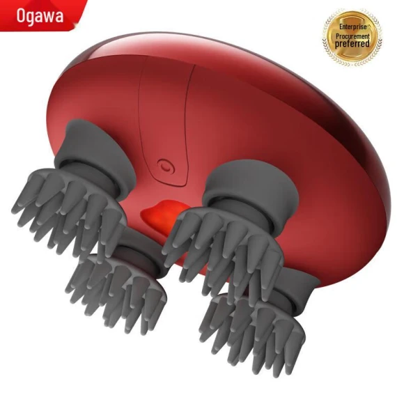 Smart Portable Head Massager — Massage Gun, Ogawa