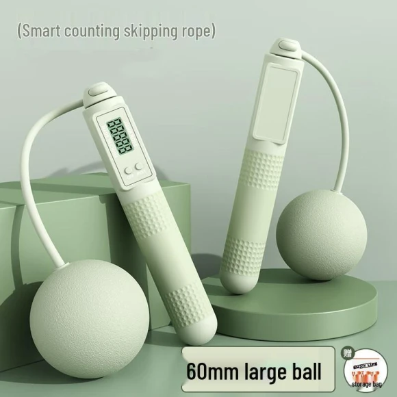 Smart Skipping Rope — Smart Jump Rope, JDST online