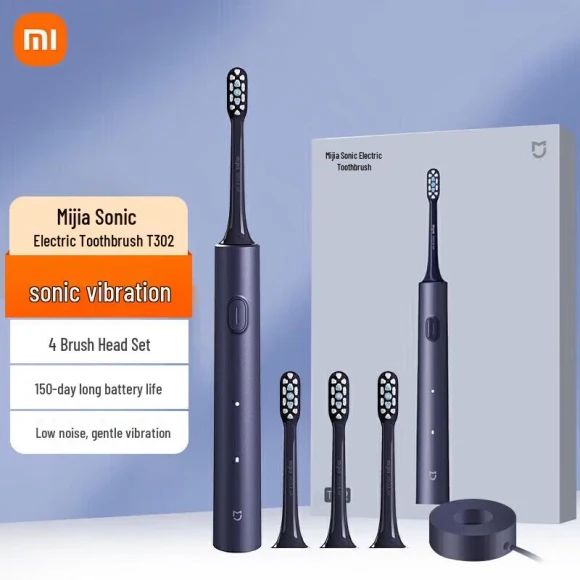 Sonic Electric Toothbrush — Electric Toothbrush, Xiaomi