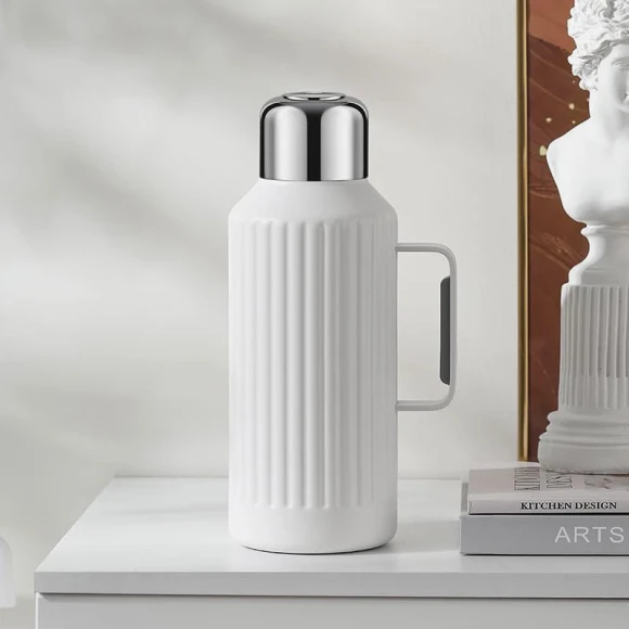 Temperature Control Thermos Flask — Smart Water Bottle, JDST online