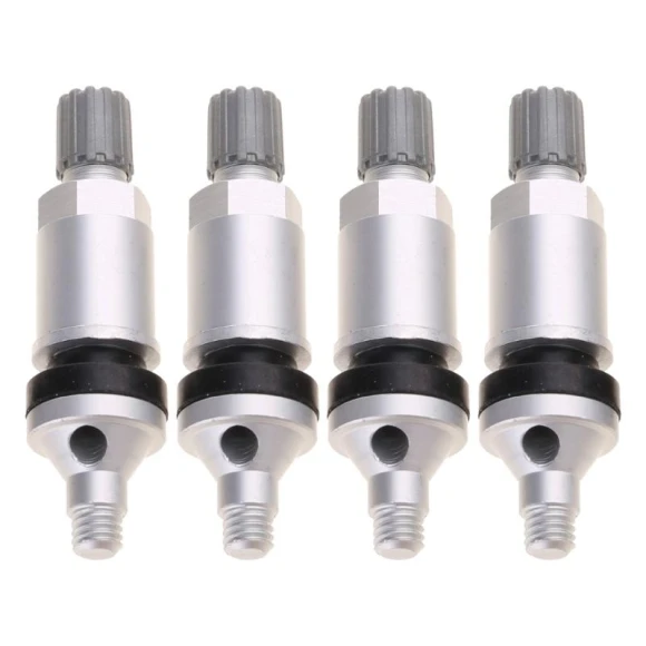 Tire Pressure Monitoring System Sensor Valves Stem Kit — TPMS, Car style