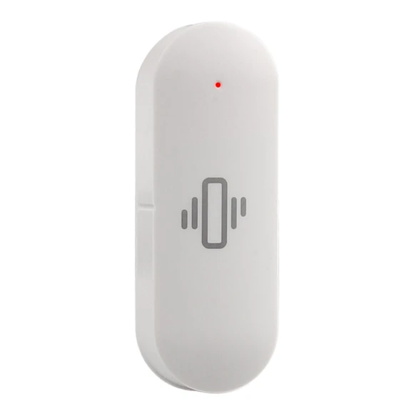 Vibration Sensor with Wireless Motion Detection — Motion Sensor, D Up