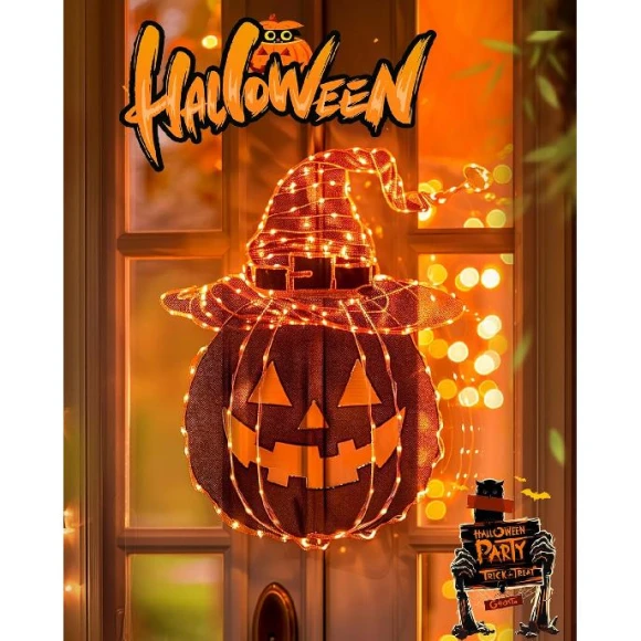 Fairy Lights Color Changing — LED Strip Lights, Minetom