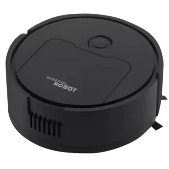 Household Lazy Person Intelligent Fully Automatic Sweeping Robot Suction And Sweeping Mop Three In One Sweeping Machine — Robot Vacuum, AE Selection